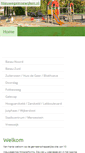 Mobile Screenshot of nieuwegeinsewijken.nl